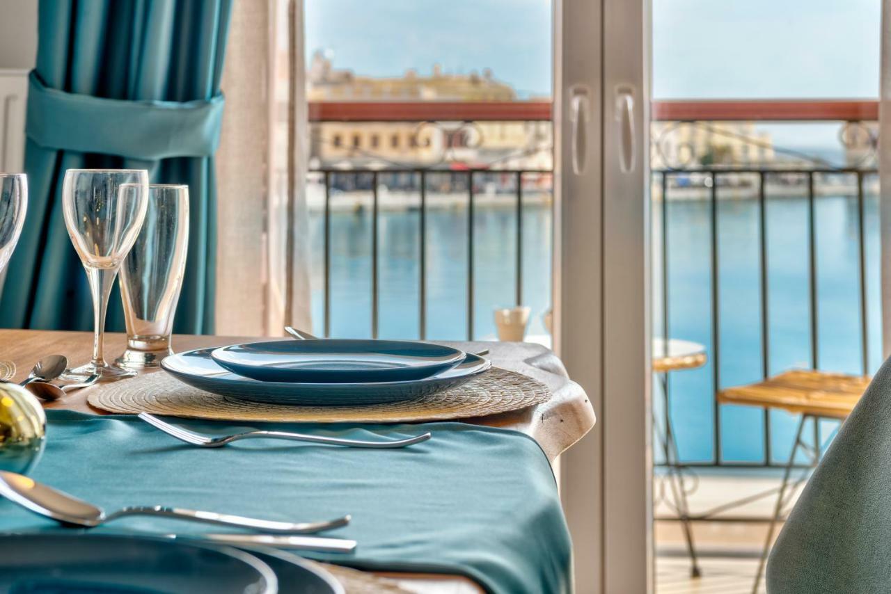 Anaria Blue Apartment
