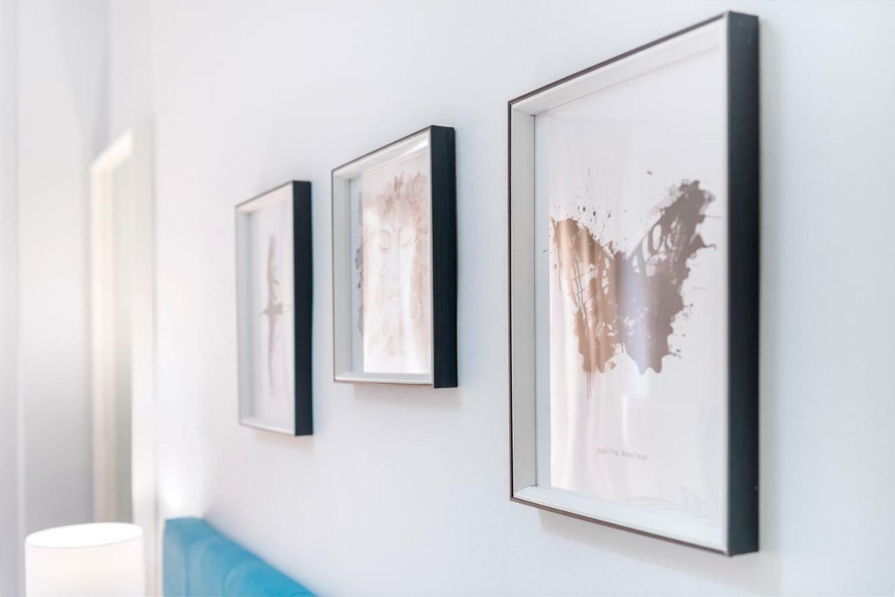 Anaria Blue Apartment