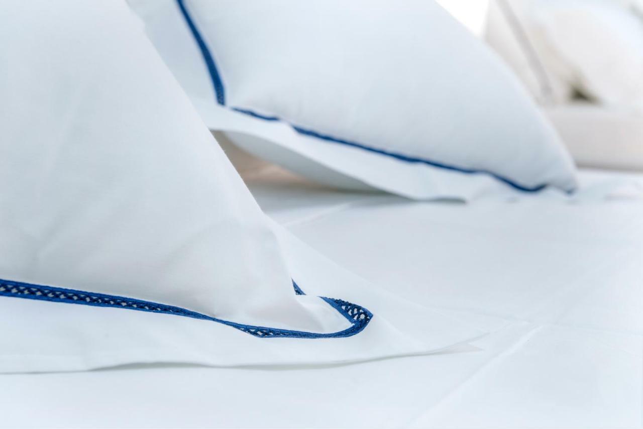 Apartment Anaria Blue Ermoupoli