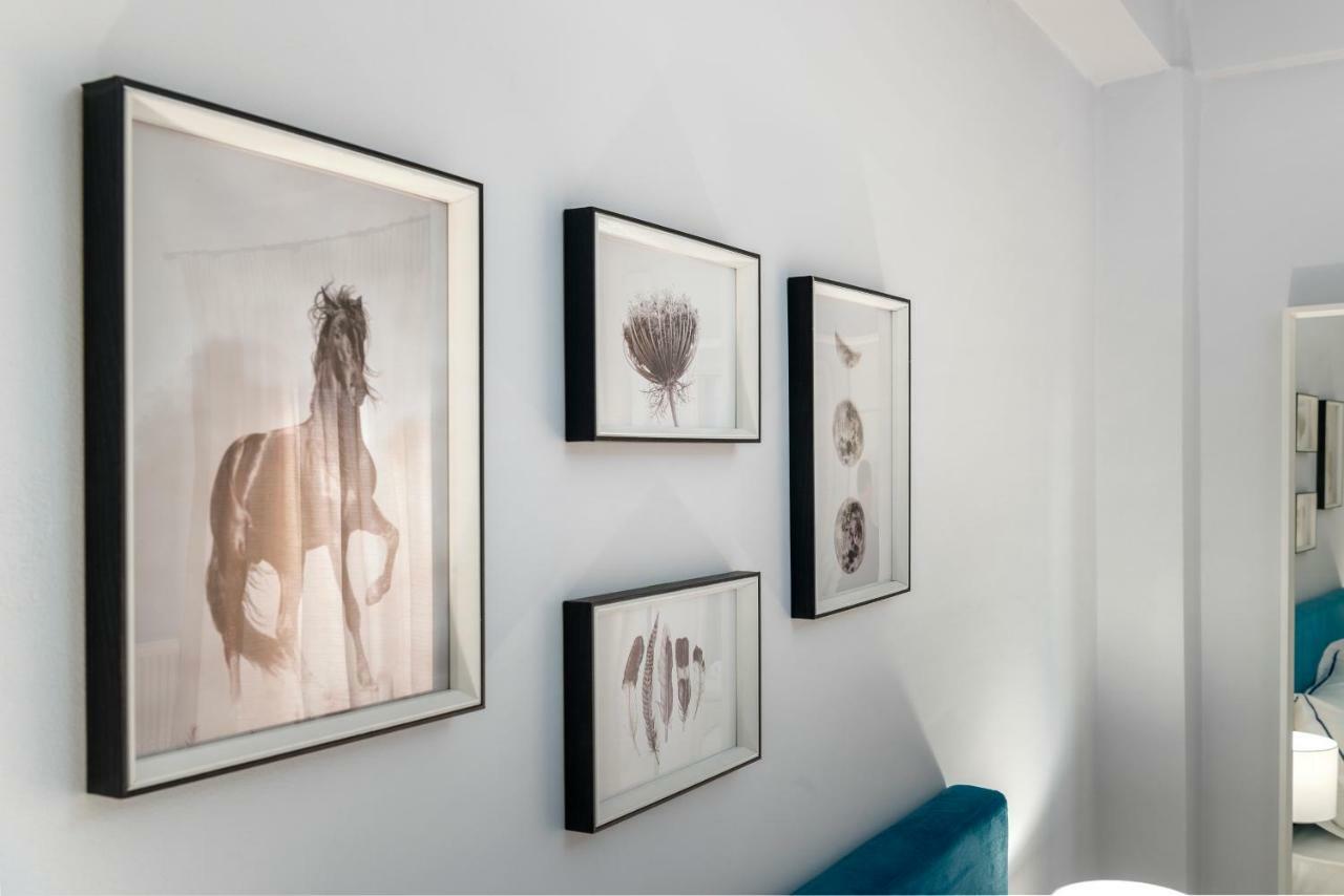 Apartment Anaria Blue