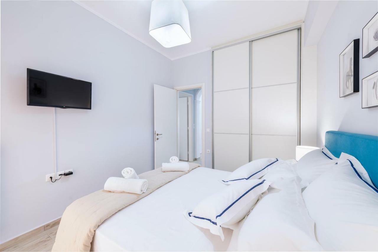 Apartment Anaria Blue *