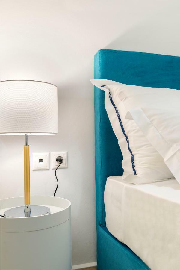 Apartment Anaria Blue
