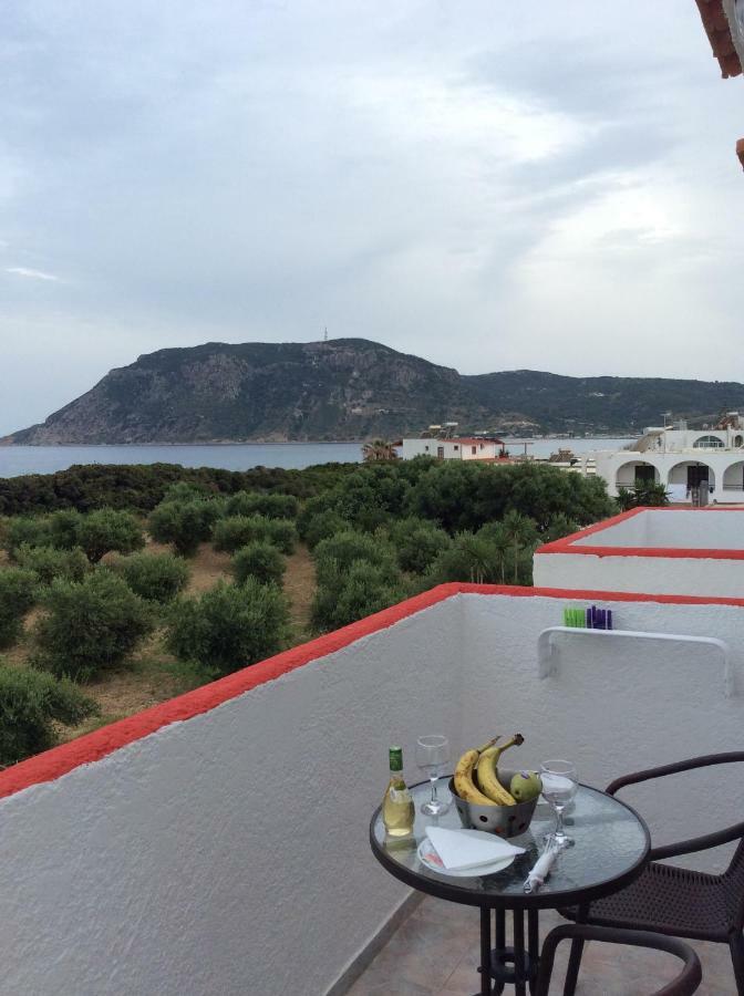Apartment Soula Kaliva Kefalos (Kos)