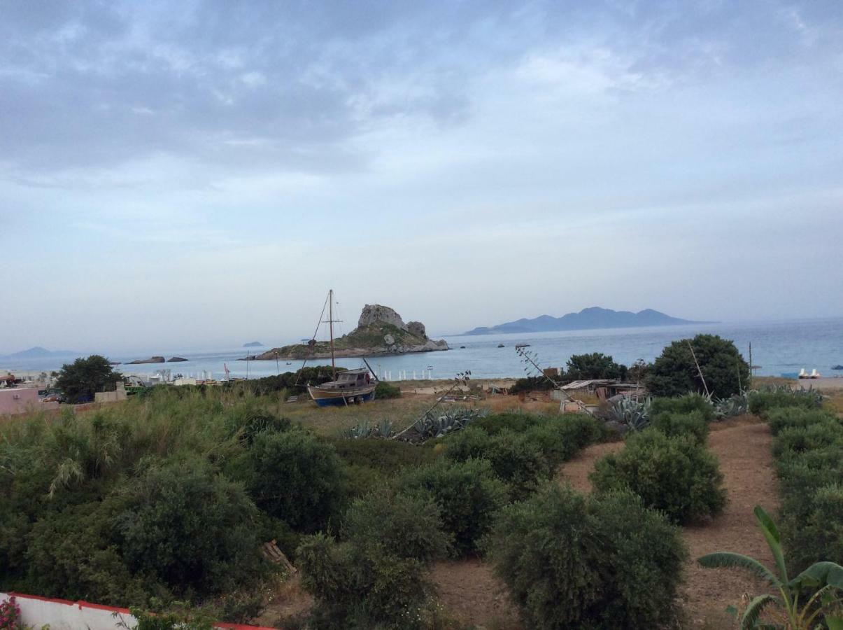 Soula Kaliva * Kefalos (Kos)