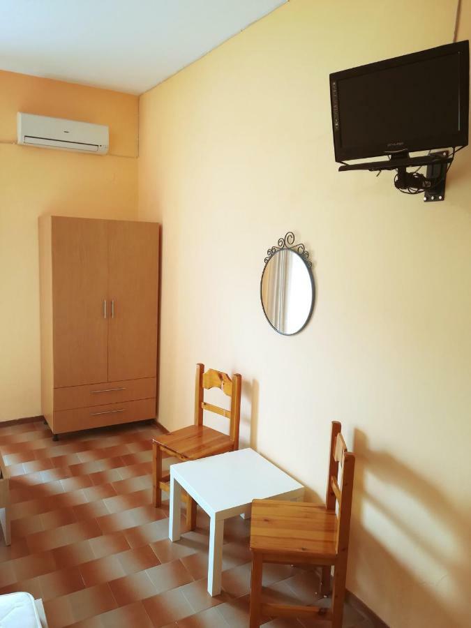 Eleftheria's Guest house