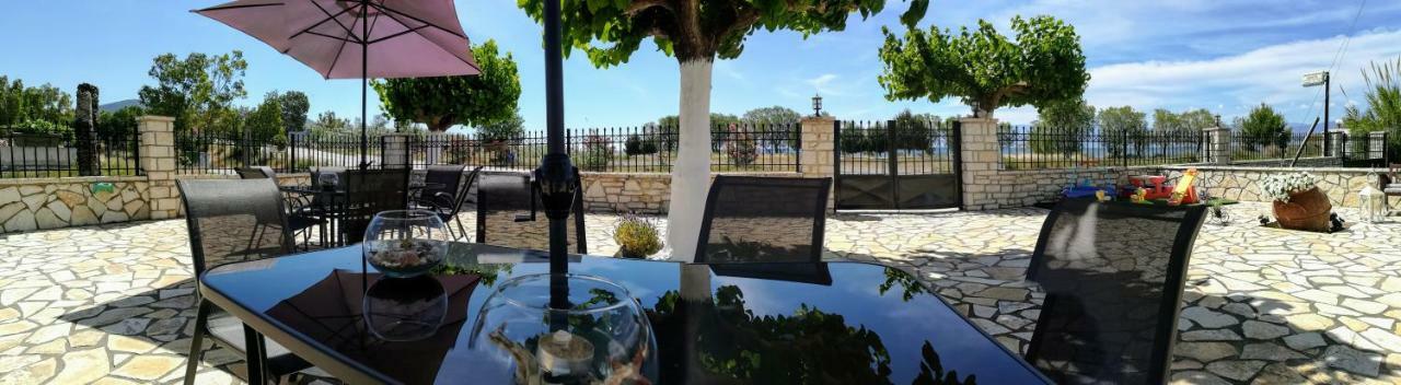 Guest house Eleftheria's