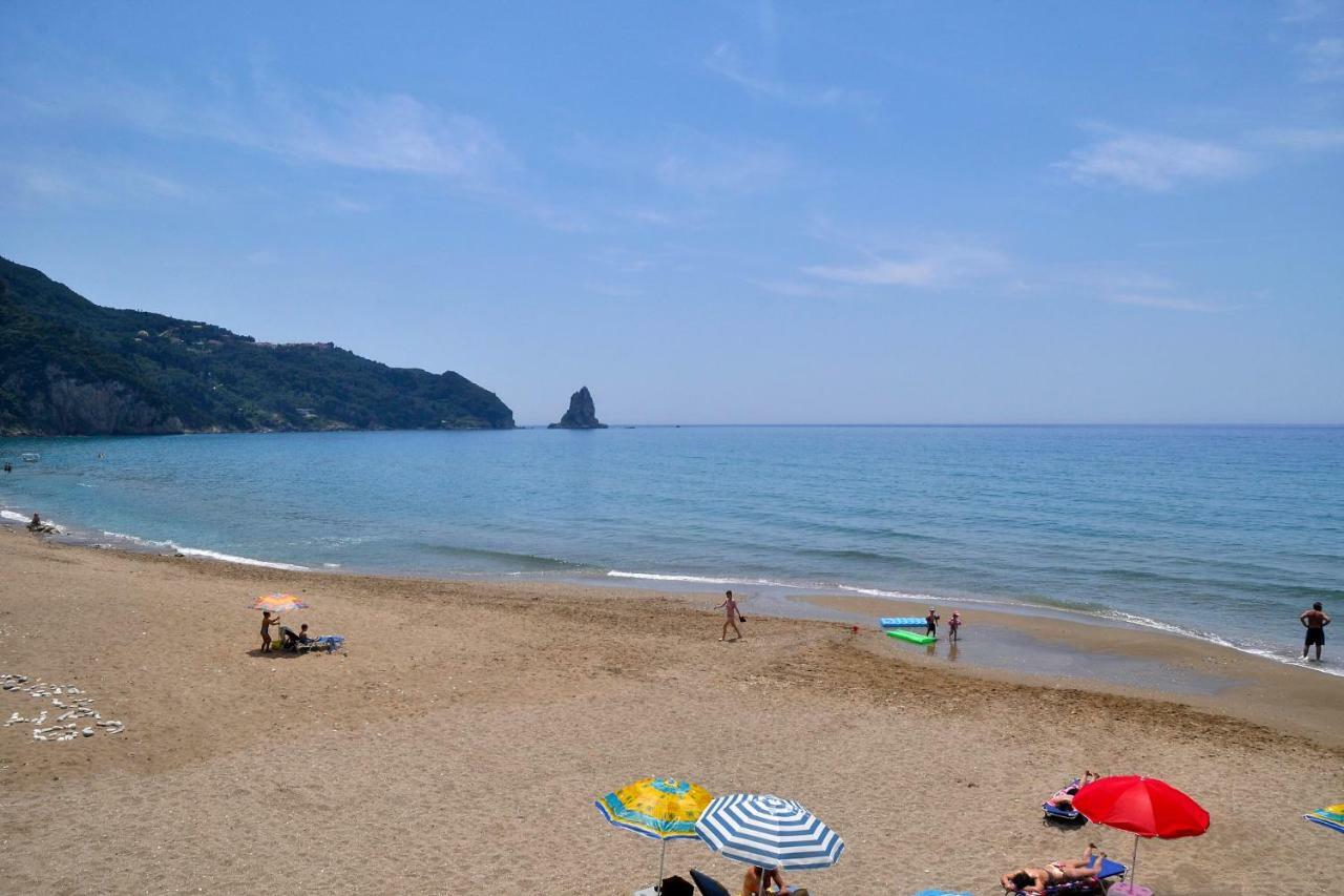 Apartment Yannis On Agios Gordios In Corfu Agios Gordios (Corfu)
