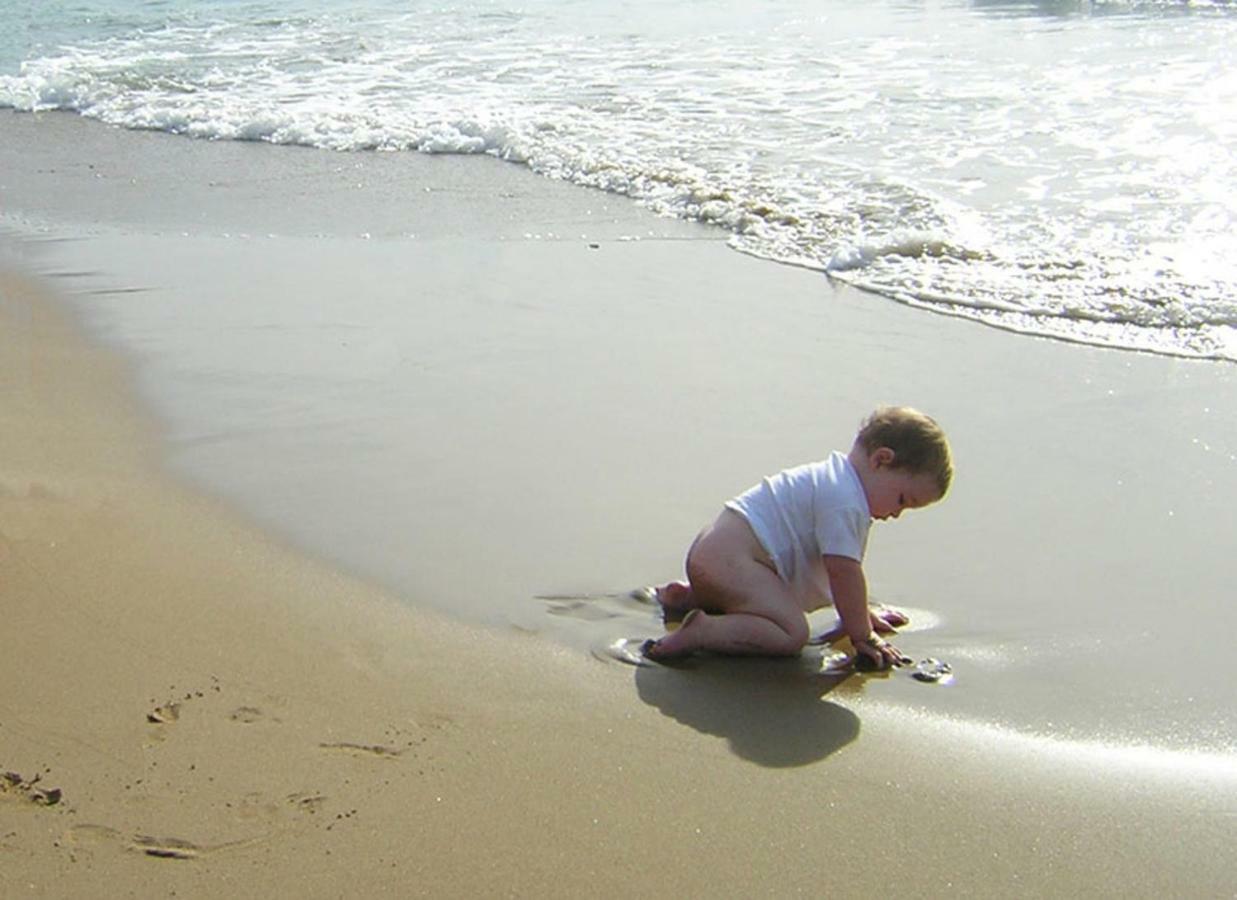 Yannis On The Of Agios Gordios In Corfu Apartment Agios Gordios (Corfu)