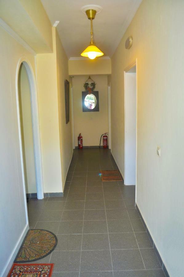Apartment Yannis On Agios Gordios In Corfu *