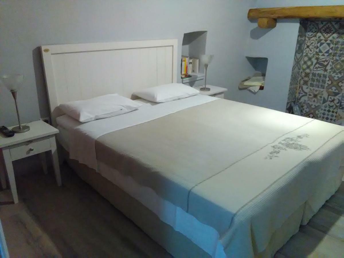 Holiday home Chios Spitakia