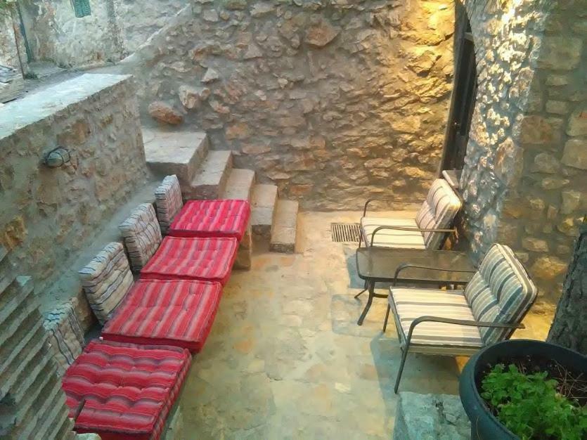 Holiday home Chios Spitakia Avgonima