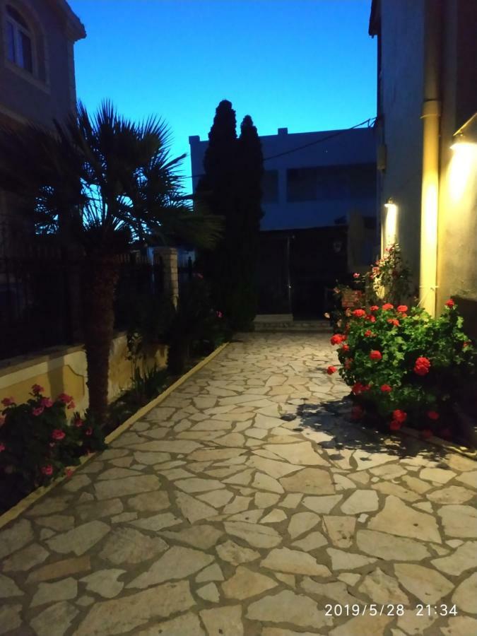Aparthotel Nitsa