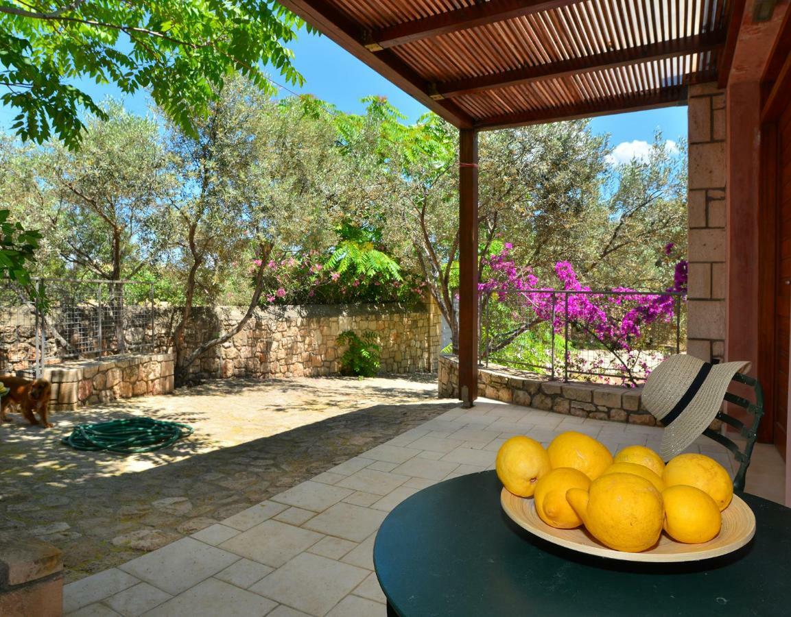 Apartment Pyrgos Ralli Estate *