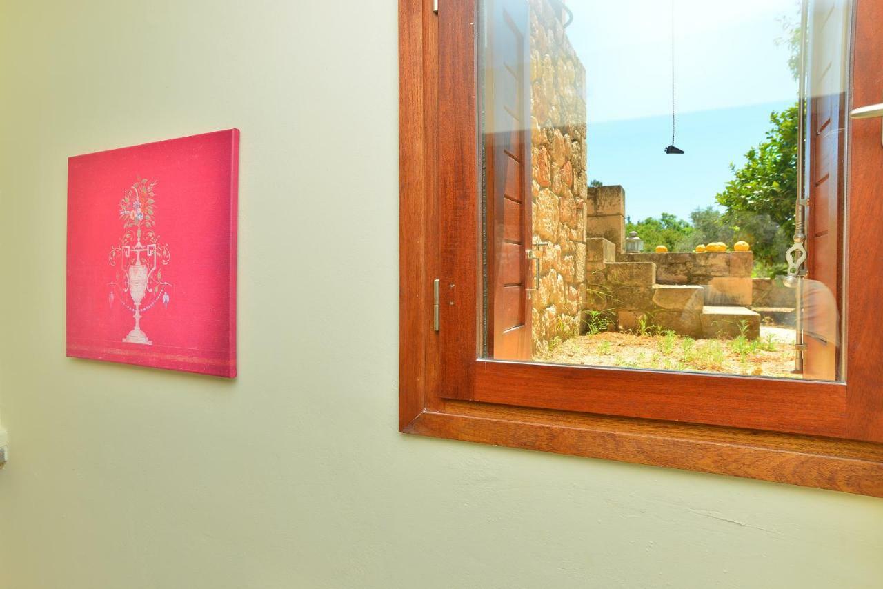 Pyrgos Ralli Estate