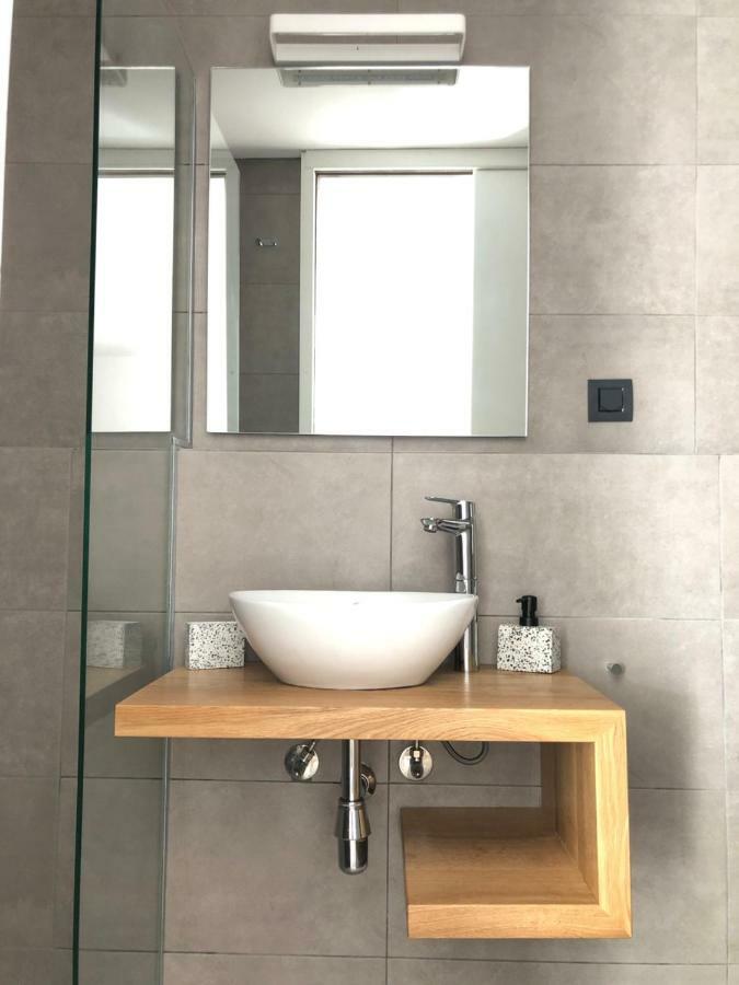 Apartment Odysseas &