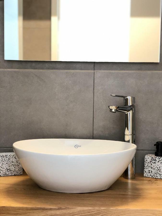 Apartment Odysseas & Naousa (Paros)