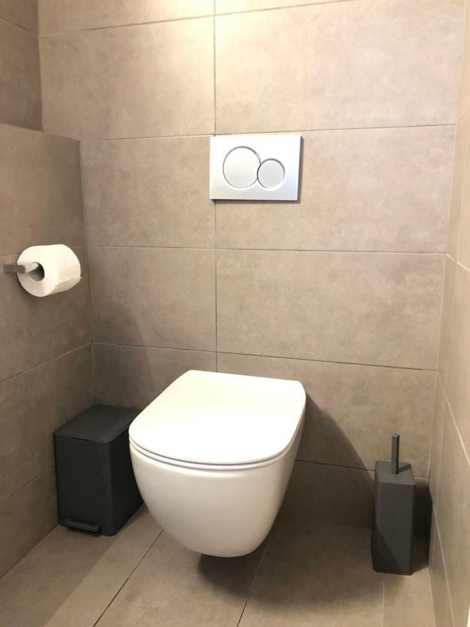 Apartment Odysseas & Naousa (Paros)