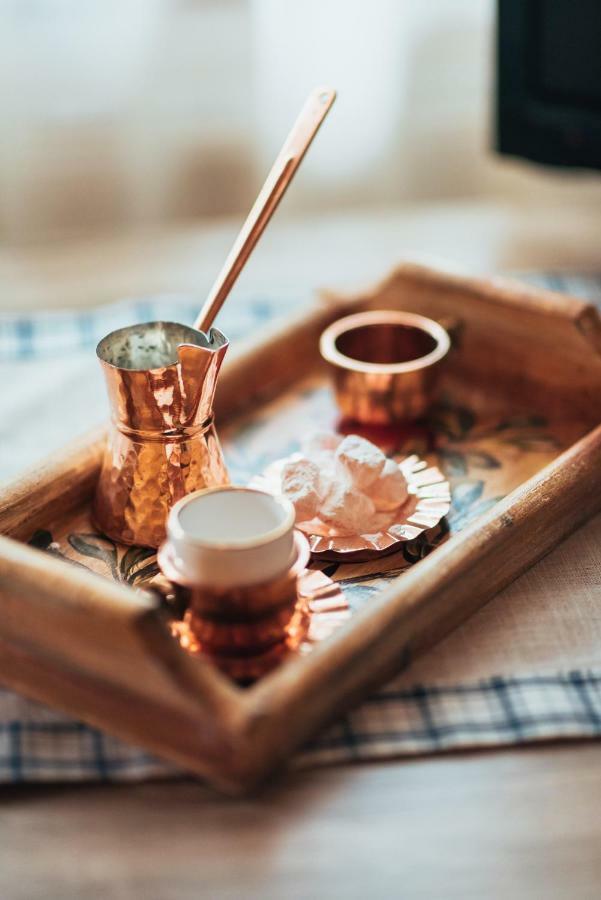 Roxanne's * Limenas (Thasos)