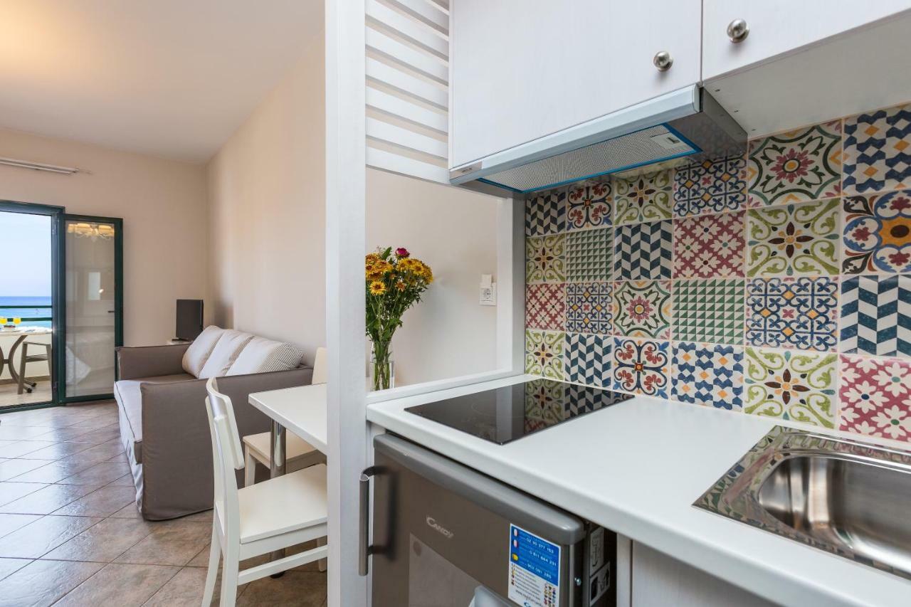 Manos Palace Apartment Bali (Crete)