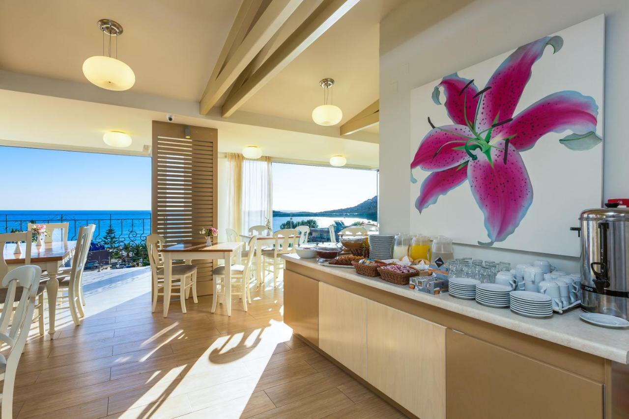 Apartment Manos Palace Bali (Crete)