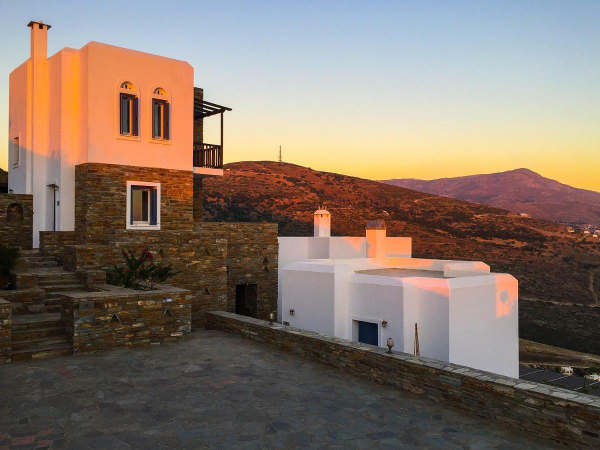 Andros Prive