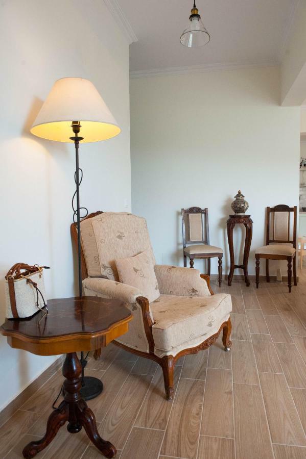 Polikseni House Holiday home Agios Gordios (Corfu)