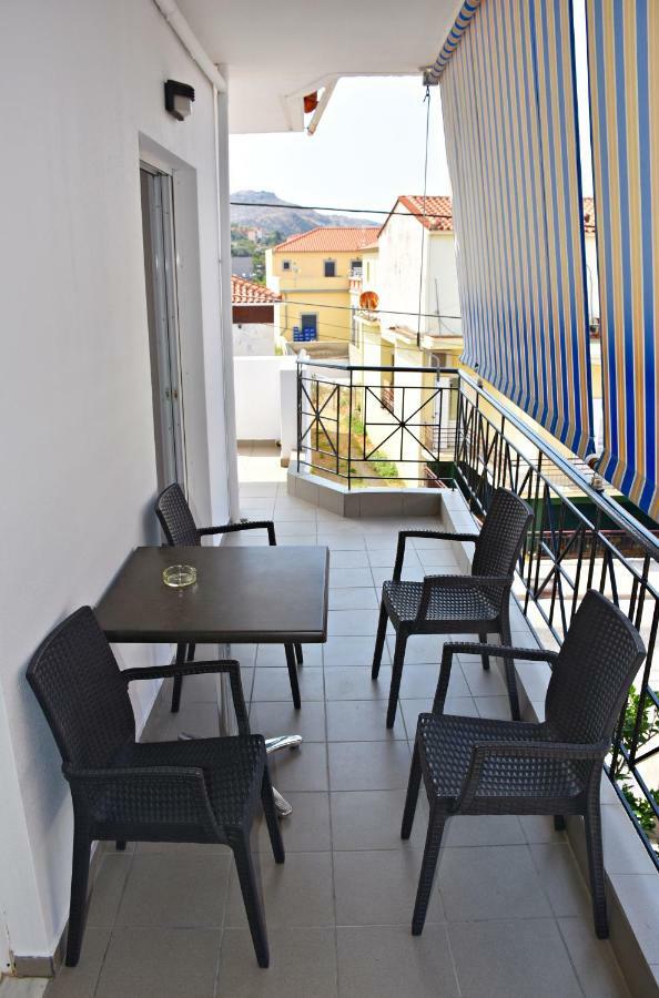 Aparthotel Vicky