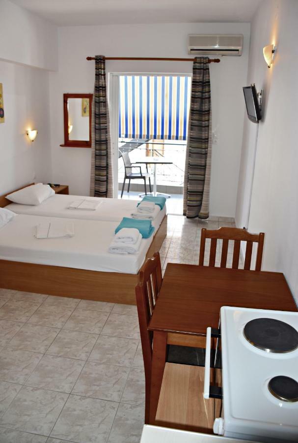 Aparthotel Vicky *