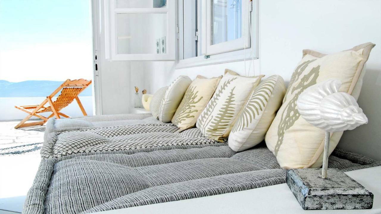 Apartment Archondoula *