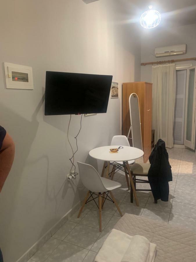 Apartment Vizantio