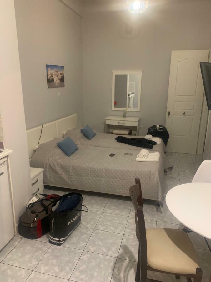 Apartment Vizantio Ermoupoli