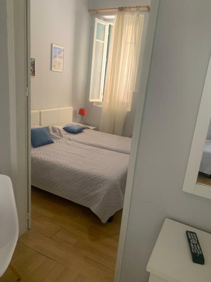 Vizantio Apartment