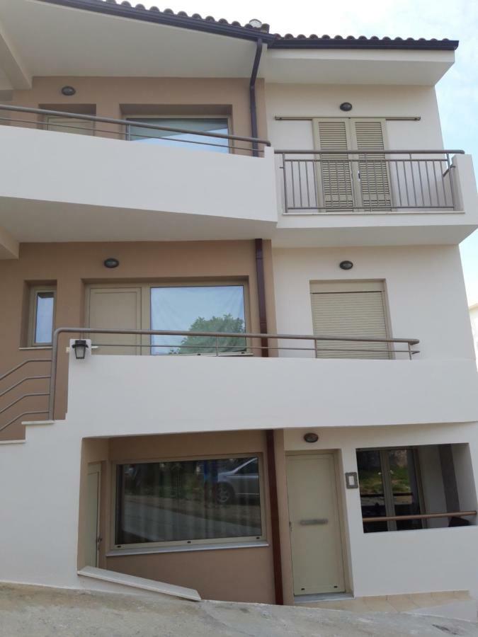 Euphoria Apartment