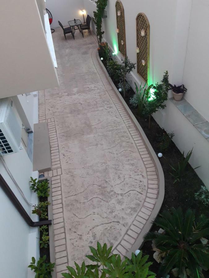 Apartment Euphoria Skiathos Town