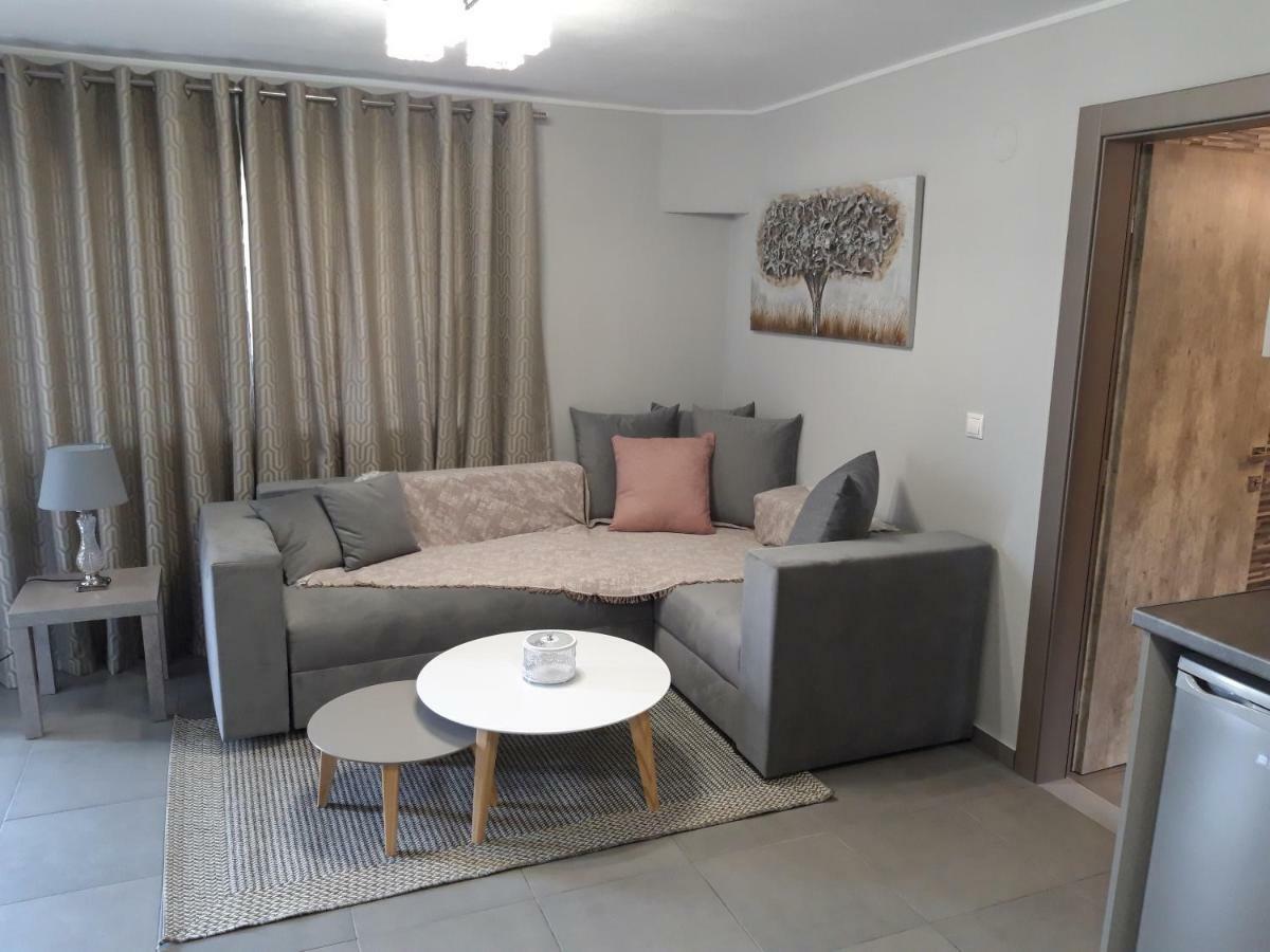Euphoria Apartment Skiathos Town