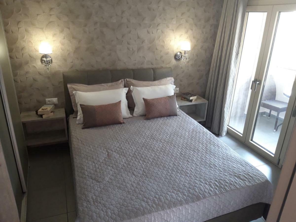 Euphoria Apartment