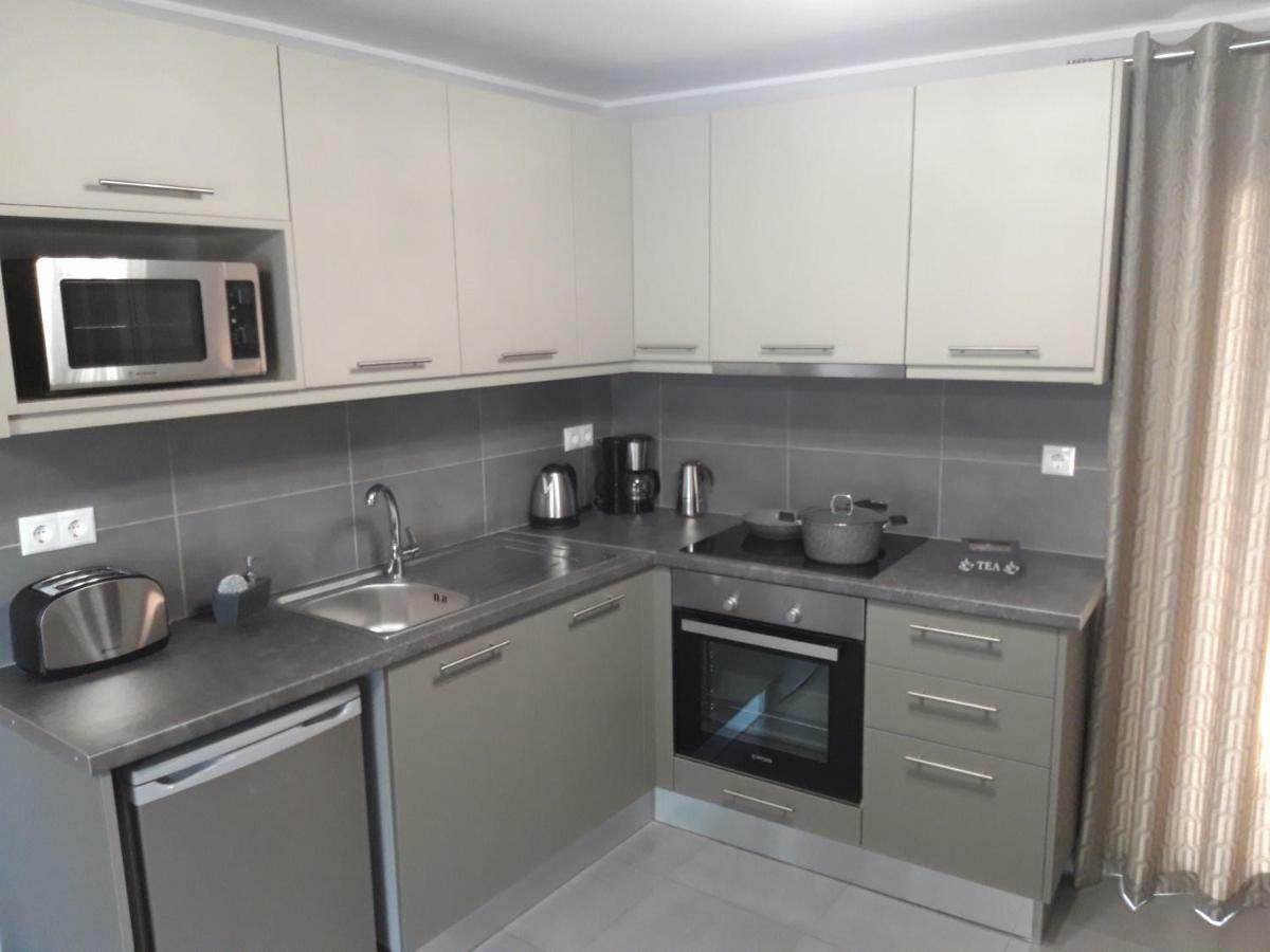 Euphoria Apartment