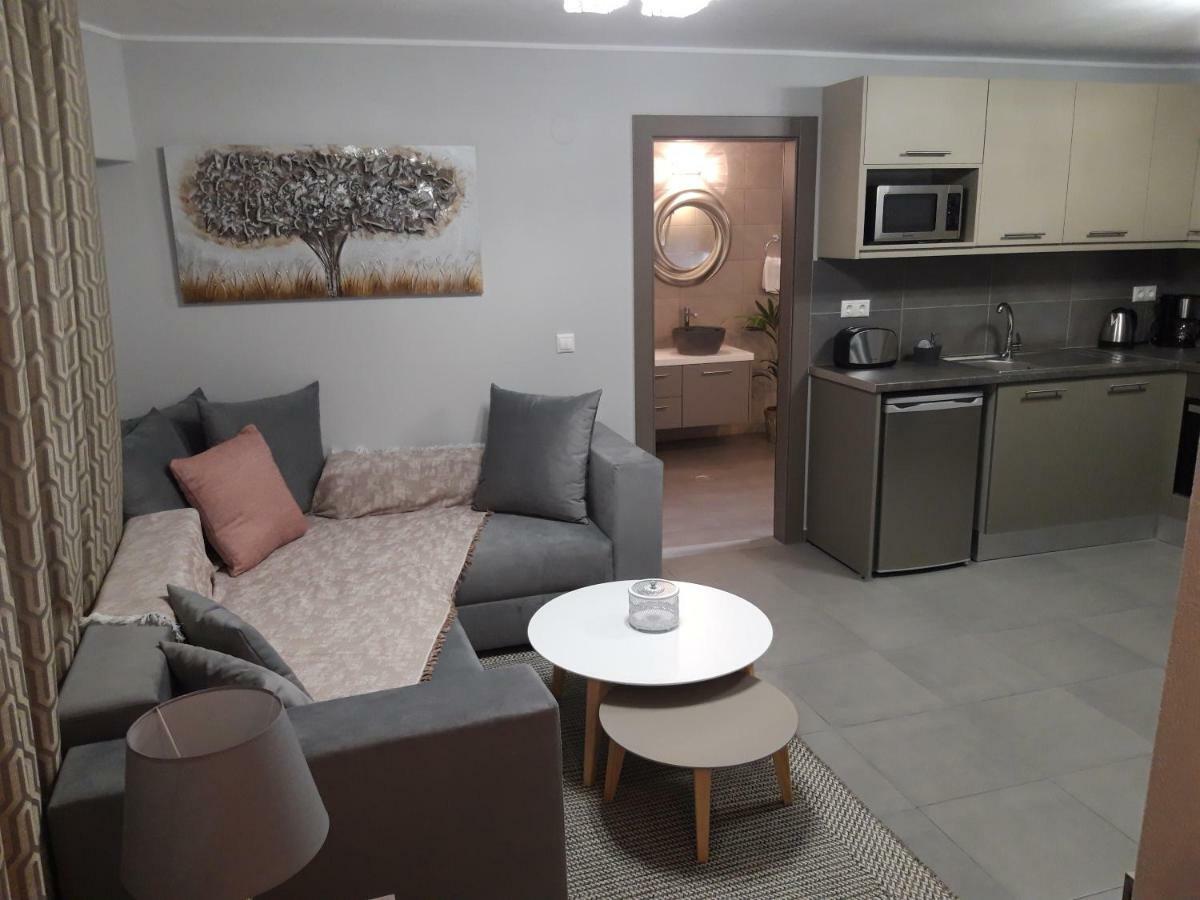 Apartment Euphoria