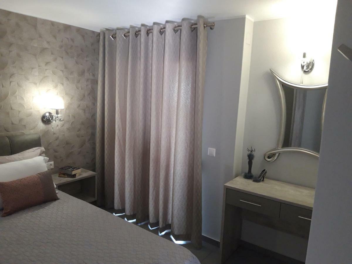 Euphoria Apartment *