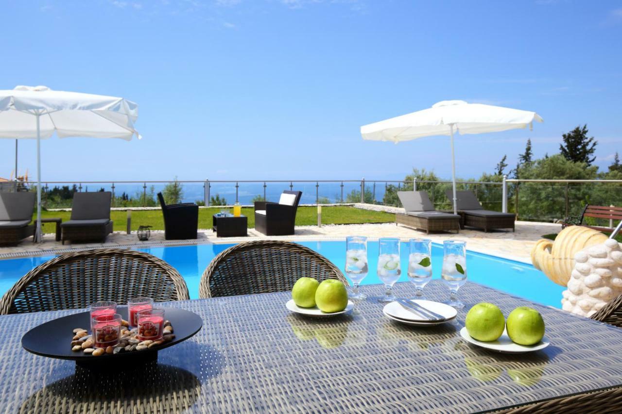 Villa Goudis