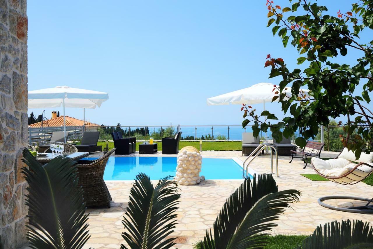 Villa Goudis