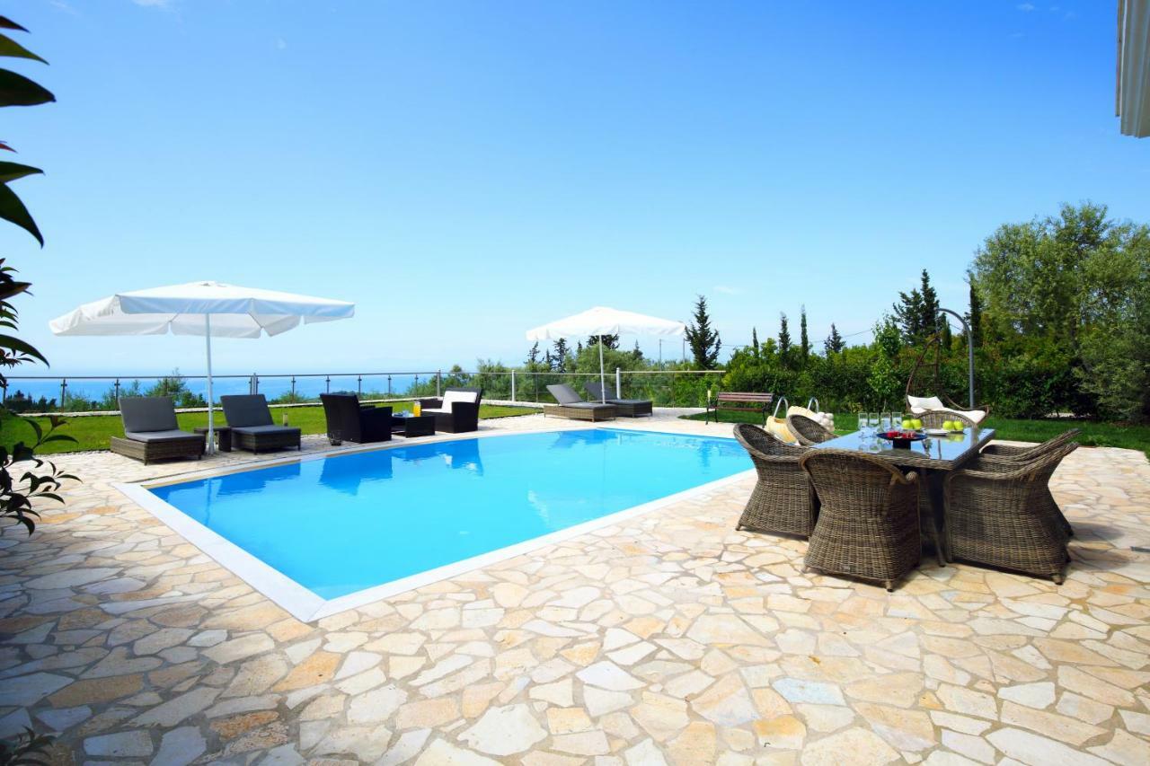 Villa Goudis *