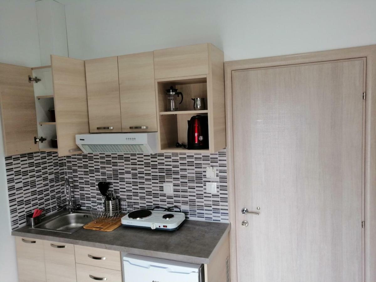 Apartment Valachis Neos Marmaras