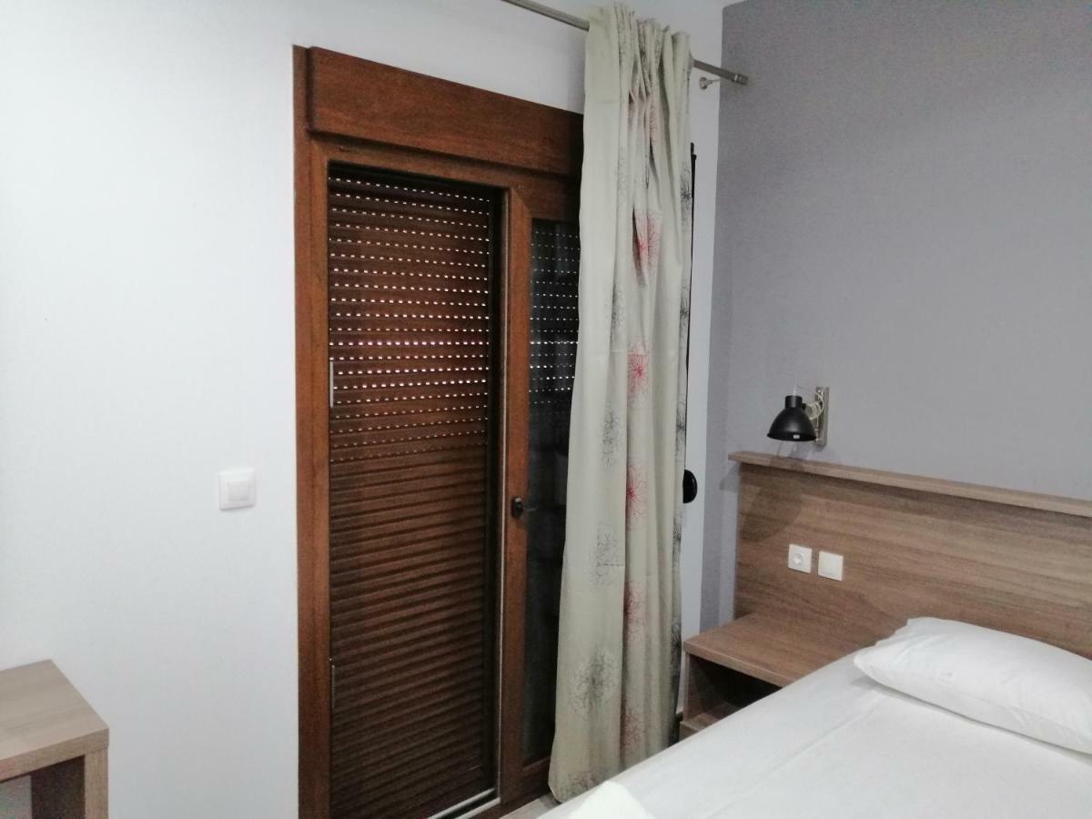 Apartment Valachis