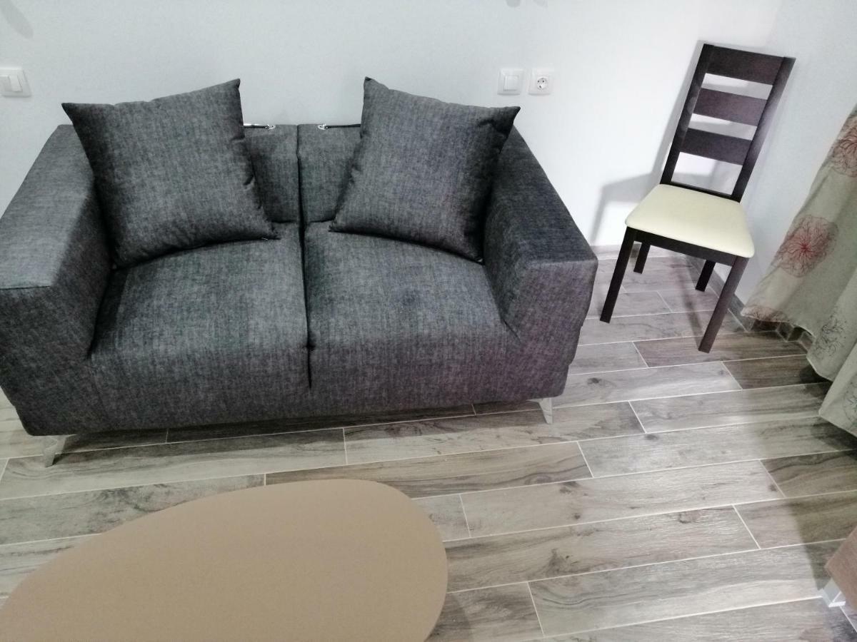Apartment Valachis