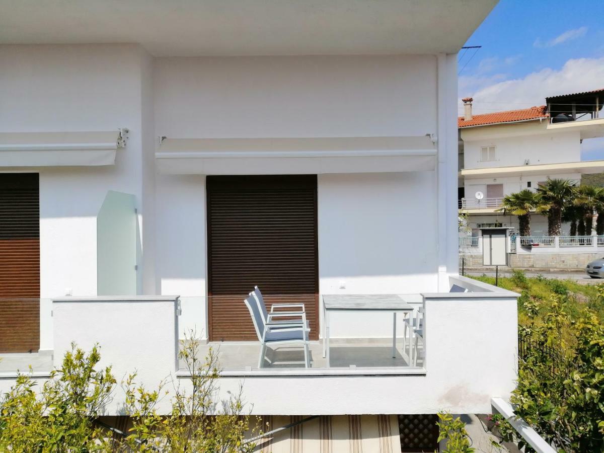 Apartment Valachis