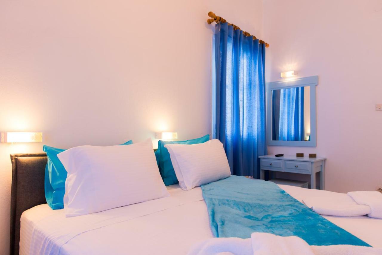 Karma Hotel *