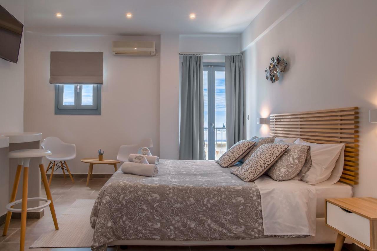 Guest house Blue
