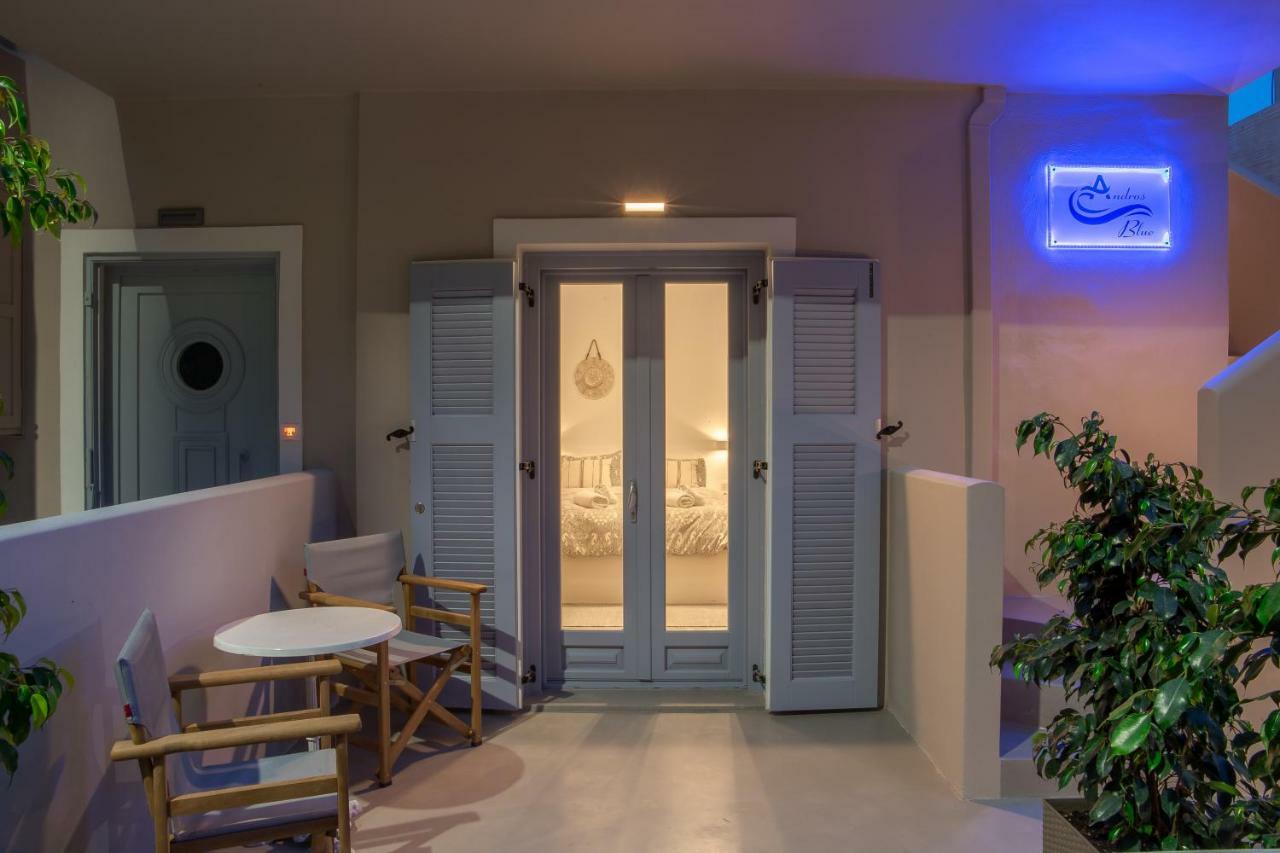 Guest house Blue *