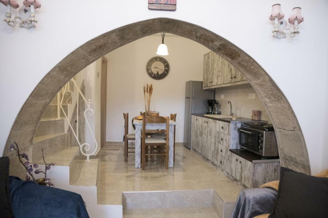 Apartment Galatia, In The Heart Of *